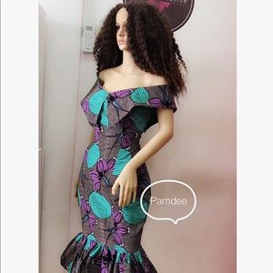 Meet your Posher, Augusta